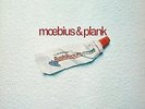 Rastakraut Pasta - MOEBIUS & PLANK [LP]
