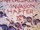 Jah Children Invasion Chapter 4 Tachyon Wackie's Roots Reggae Dancehall 2 x lp