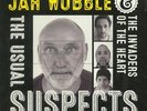 JAH WOBBLE & THE INVADERS OF THE HEART - The Usual Suspects - Vinyl (2xLP)