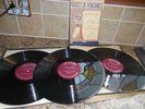University Of Michigan Gilbert & Sullivan Society 3 LP Pirates Of Penzance