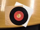 LOU D WASHINGTON - SMOKEY  / THE WAY A ROMANCE SHOULD BE