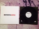 Interpol - Antics
