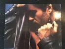 Faith George Michael Near Mint Vinyl LP 460000-1 A7/B8 rare vintage 33.3 rpm