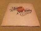 Neil Young Harvest remastered gatefold vinyl LP/Record/Album