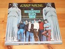 Paul Butterfield Blues Band - LP - East-West - 1966 UK MONO - Elektra EKL-315