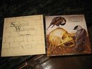 SPARTAN WARRIOR 1983 Steel n' Chains UK  &  s/t 1984 Netherlands NWOBHW metal