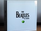 THE BEATLES IN MONO LP VINYL 33rpm LIMITED EDITION BOX SET 2014 180g