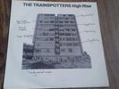 THE TRAINSPOTTERS - HIGH RISE 7