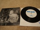 HAVE HEART 7” black /7 sXe verse champion minority unit cruel hand