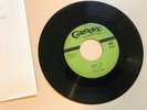 VOCAL GROUP 45 RPM RECORD- SONNY BROOKS - GROOVE 4G-0027
