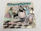 First Dixie Chicks recording Christmas Swing/The Flip Side with Picture Sleev M-