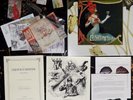 BLOOD AXIS / LES JOYAUX DE LA PRINCESSE (LJDLP) Absinthe - La Folie Verte