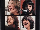 THE BEATLES: Let it Be USA Apple West Coast, LA Pressing AR-34001 Vinyl LP