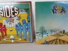 ANTHONY PHILLIPS - GENESIS: x2 LPs Sides + Private Parts & Pieces 1978/9 PROG NM