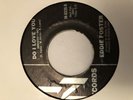 Northern.  Eddie Foster - Do I Love You