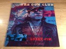 LP The Gun Club ?– Lucky Jim VINYL 1993 What's So Funny About.. ?– SF134