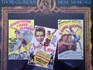 SUMMER STOCK / EVERYTHING I HAVE IS YOURS / I LOVE MELVIN - MGM - 2 LP - SEALED