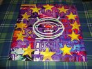 U2 Zooropa u.k. lp (original pressing)