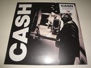 Johnny Cash- American III: Solitary Man Vinyl LP (US Pressung)