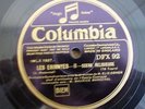 MAURICE MARECHAL - COHEN / MASSENET / COLUMBIA