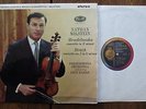NATHAN MILSTEIN MENDELSSOHN & BRUCH VIOLIN CONCERTOS LP CAPITOL SP 8518 UK EX/NM