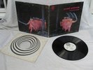 BLACK SABBATH PARANOID, 1970 UK PRESS, LARGE VERTIGO SWIRL & INNER - NO BIG BEAR