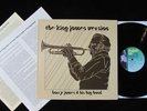 HARRY JAMES the king james version SHEFFIELD LAB D2D DIRECT AUDIOPHILE JAZZ NM-
