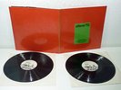 ALTENA '72 - german 70s privat VA 2-LP AVANT Free Jazz DAUNER / KARL BERGER ++