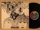 The BEATLES Revolver 1966 UK PSYCH Freakbeat LP Taxman Tomorrow Never Knows