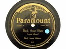BLIND LEMON JEFFERSON 