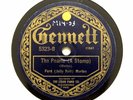 FERD (Jelly Roll) MORTON (Piano) 