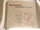 THELONIOUS MONK & JOHN COLTRANE at Carnegie Hall Mosaic SEALED LP Shadow Wilson