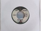 The Beatles Something & Come Together 45 rpm
