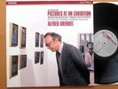 Philips 420 156-1 Moussorgsky Pictures At An Exhibition Alfred Brendel NM/EX