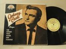 JOHNNY CASH LP SONGS THAT MADE HIM FAMOUS **SUN RECORDS** RARE STEREO