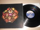 Flaming Youth, Ark 2 Dutch Import Lp, Phil Collins, Excellent Vinyl