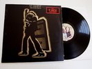T REX - ELECTRIC WARRIOR LP VINYL Rare Complete UK 1st Press Poster Marc Bolan