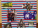 GOLDEN EARRING THE SHOCKING BLUE SMYLE SANDY COAST JAPAN ONLY 2LP GOLDEN DUTCH