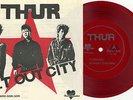 T.H.U.R. - Get Out City 7