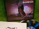 OZZY OSBOURNE BLIZZARD OF OZZ 1980 •TRUE 1st press• heavy metal Black Sabbath