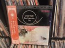 Don Friedman Trio Japan OBI 1975 Circle Waltz Factory Sealed No Saw Mark M-