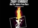 David Bowie ?– Ziggy Stardust And The Spiders From Mars (The Motion Picture Soun
