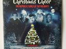 VARIOUS ARTISTS - CHRISTMAS CHEER  DYN  DYNV2001  NEW VINYL