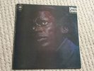 Miles Davis In a Silent Way Jazz Vinyl LP