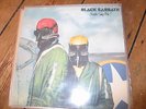 Black Sabbath ?– Never Say Die     LP