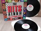 The Hits Album 1 Orig 1984 Double Vinyl LP Now That's What I Call Music EXC