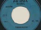 rare ETHIO groove ALEMAYEHU ESHETE Ya Tara Timarkialesh HEAR IT