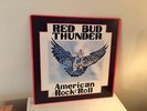 RED BUD THUNDER   AMERICAN ROCK AND ROLL   HEAVY BLUES PSYCH ORIGINAL LP