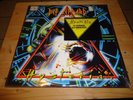 Def Leppard  Hysteria  LP  with shrink Hype sticker