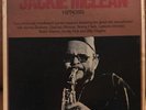 Jackie McLean “Hipnosis” Blue Note 2LP